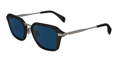 Paul Smith PS24603S KEAN Black multistripes 52/22/145 Herren Sonnenbrillen