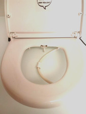 Bidet Toilet Seat Model B 122 Plstom LTD.