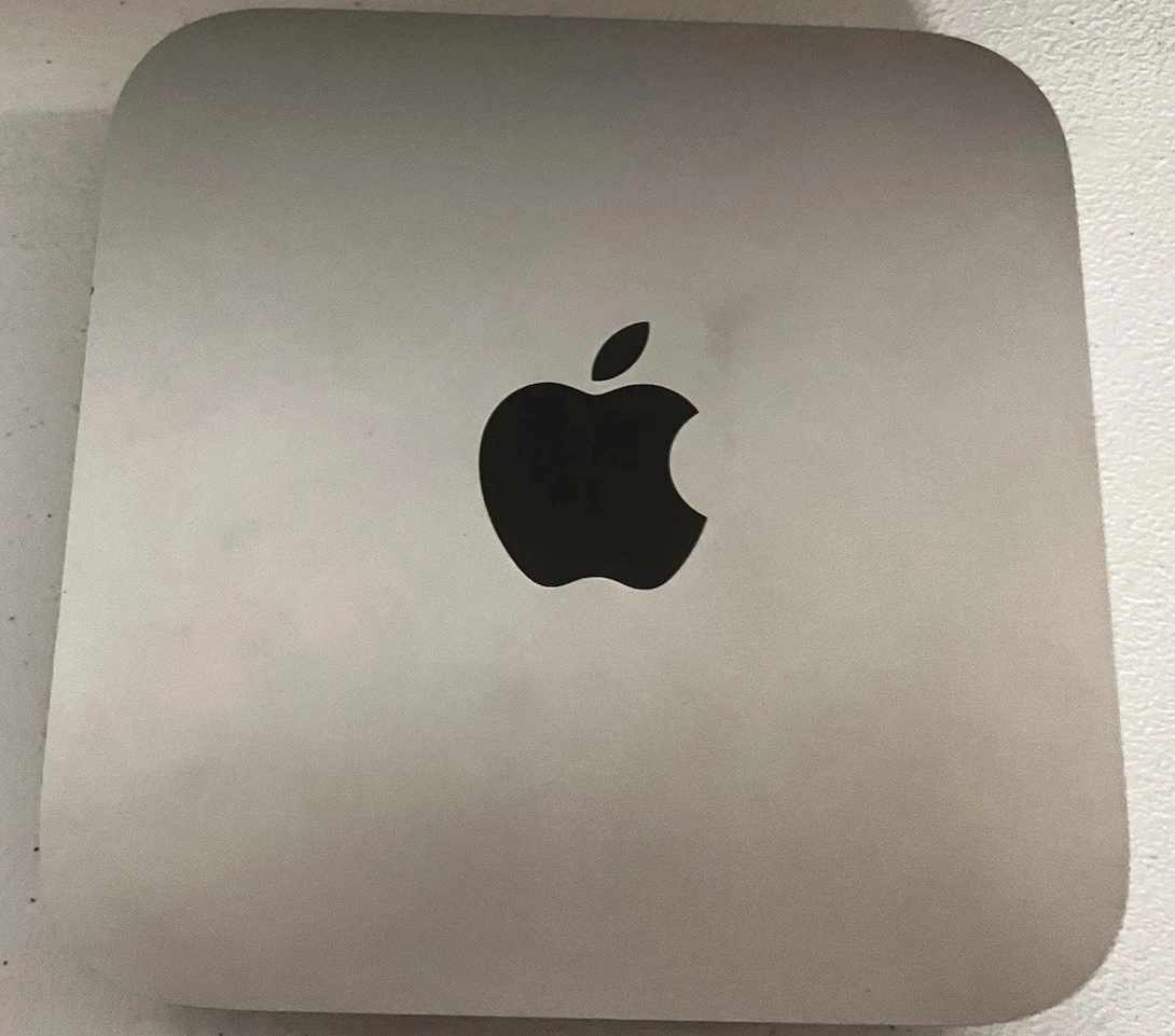 Apple Mac mini 1TB 16GB Desktops & All-In-One Computers for sale