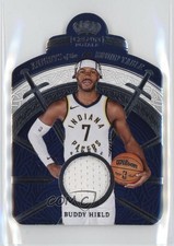 2023-24 Panini Crown Royale Knights of the Round Table Buddy Hield #KRT-BUD 0pj2
