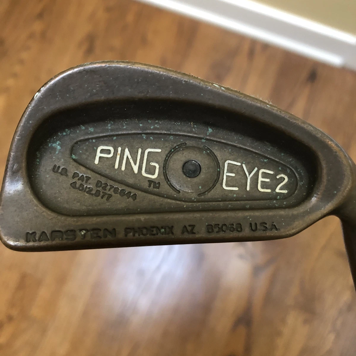 Ping Eye 2 1 Iron for sale | eBay