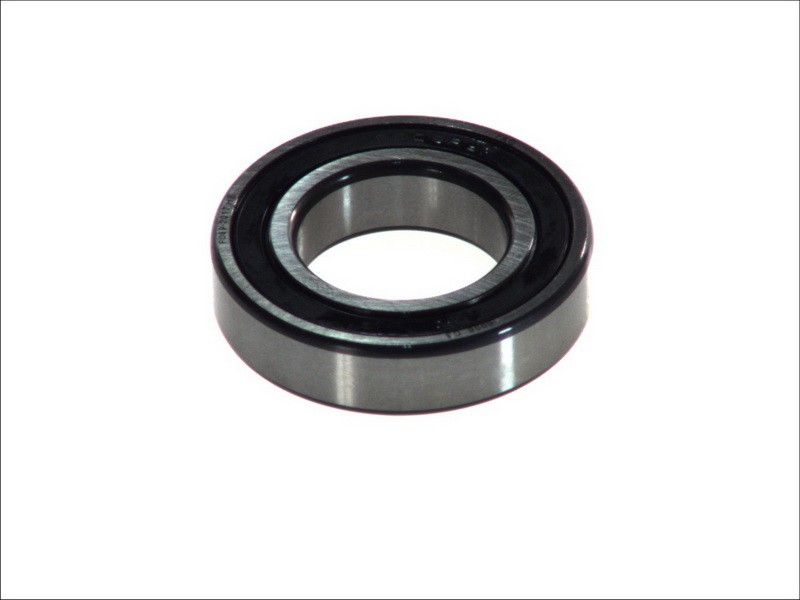 Fits FAG 6006-2RS-C3 /FAG/ Bearing 30x55x13mm 6006-2RS-C3 // 30x55x13; bearing