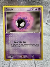 Gastly 63/112 FireRed & LeafGreen Regular on eBay