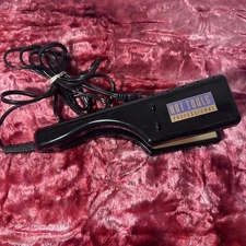 Hot Tools Pro Artist 24K Gold Collection 2 Inches Curling Iron, 10 Heat Settings