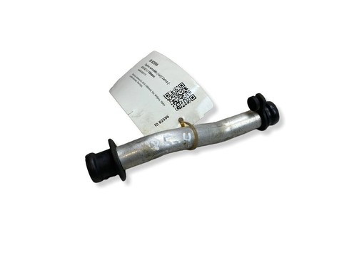 Audi Q5 SQ5 2018 Benzin Turbolader Ölleitung Ölschlauch 06M145736F UTO82596