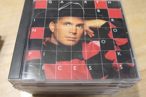 Lot #1 of 6 Massive CD Collection Volume Discount & Cheap Shipping! R&R Country - Picture 150 of 234