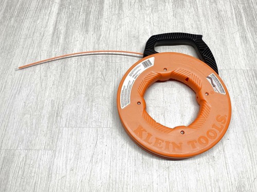 Nastro da pesca in fibra di vetro con più scanalature Klein Tools 56380 30,5 ... - Foto 2 di 8