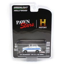1/64 1974 Volkswagen Thing Type 181, Pawn Stars, Hollywood Series 37 44970-C