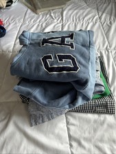 Gap Boys Lot Of 4 Size Large