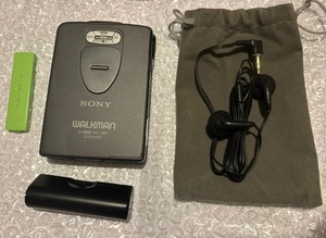 Sony Wm-Ex90 for sale | eBay