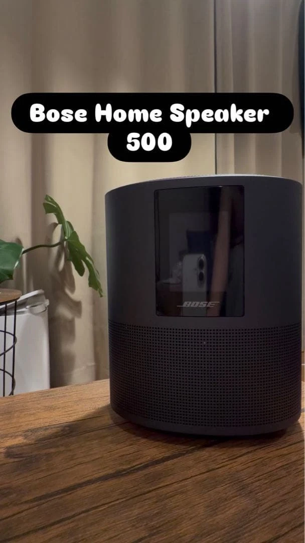 Bose Home Speaker 500 for sale - eBay