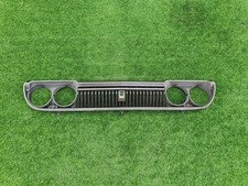 Datsun Violet 710 160J Front Grille Genuine USED