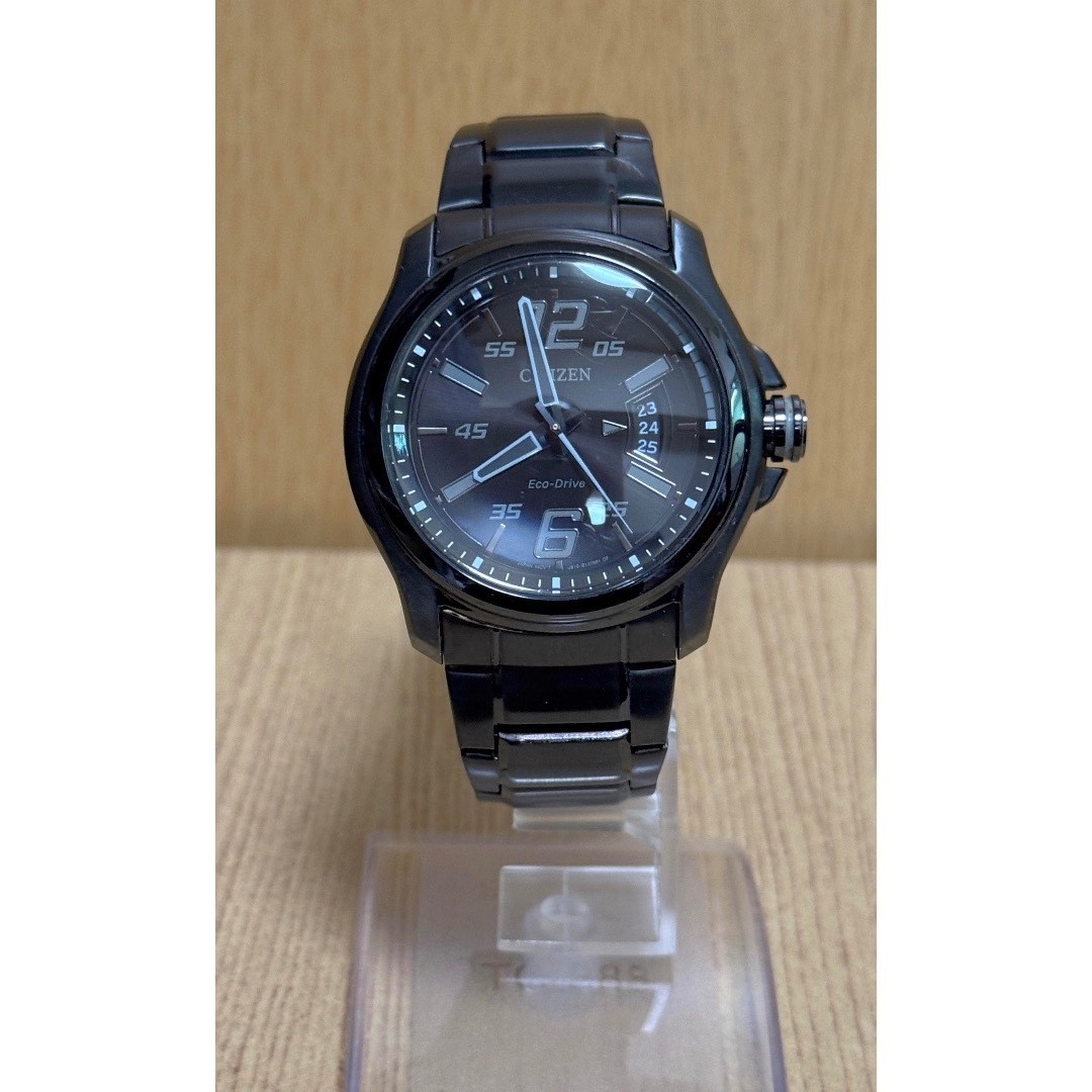 Цифровой фотоаппарат Citizen Eco Drive J810
