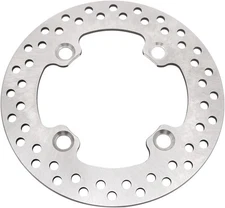 M MATI Front Rear Brake Disc Rotor for Polaris RZR 900 800-4 570 1000-S Ranger 9