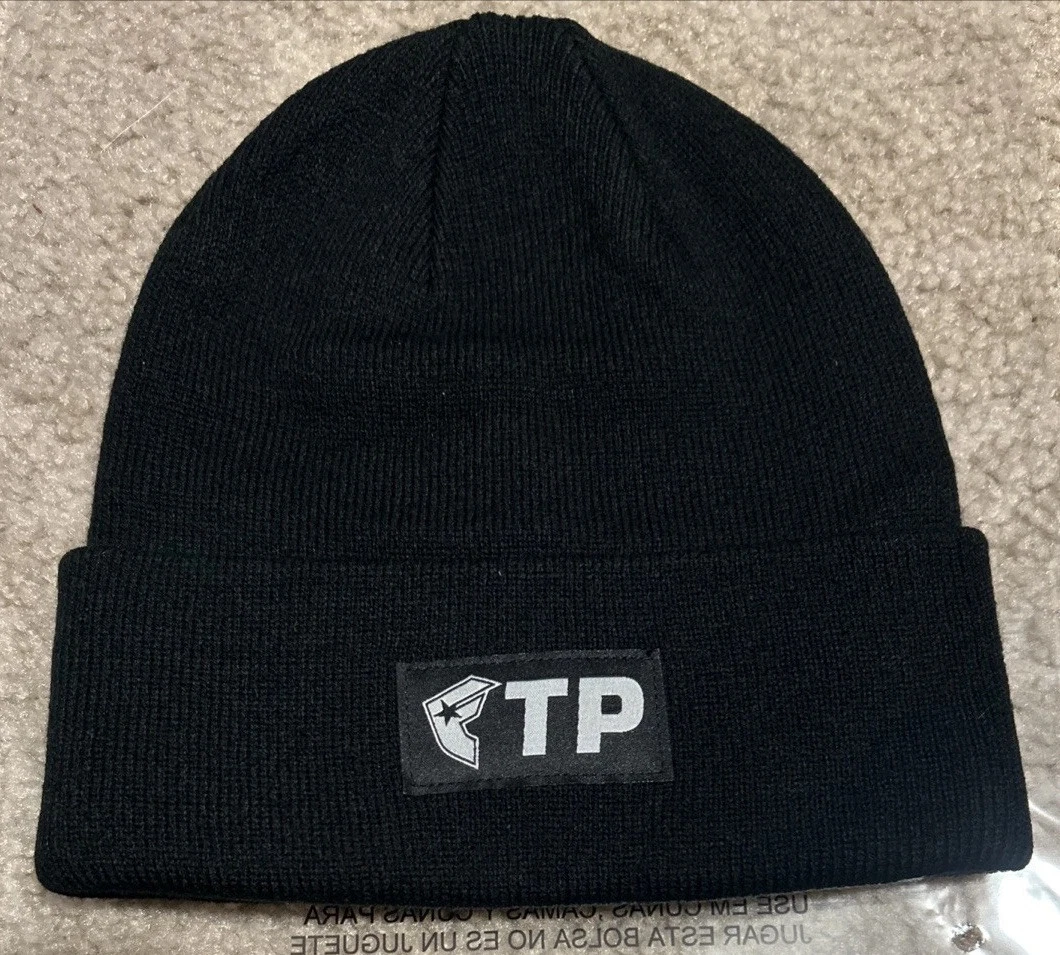 FTP Beanie Hats for Men for sale - eBay