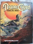 Flights into Fantasy -  Richard Corben - Fershid Bharucha - 1981 - First Edition