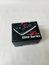 Guardian Angel Elite Series White/Blue/Yellow Wearable Safety Light ELT-W/BY