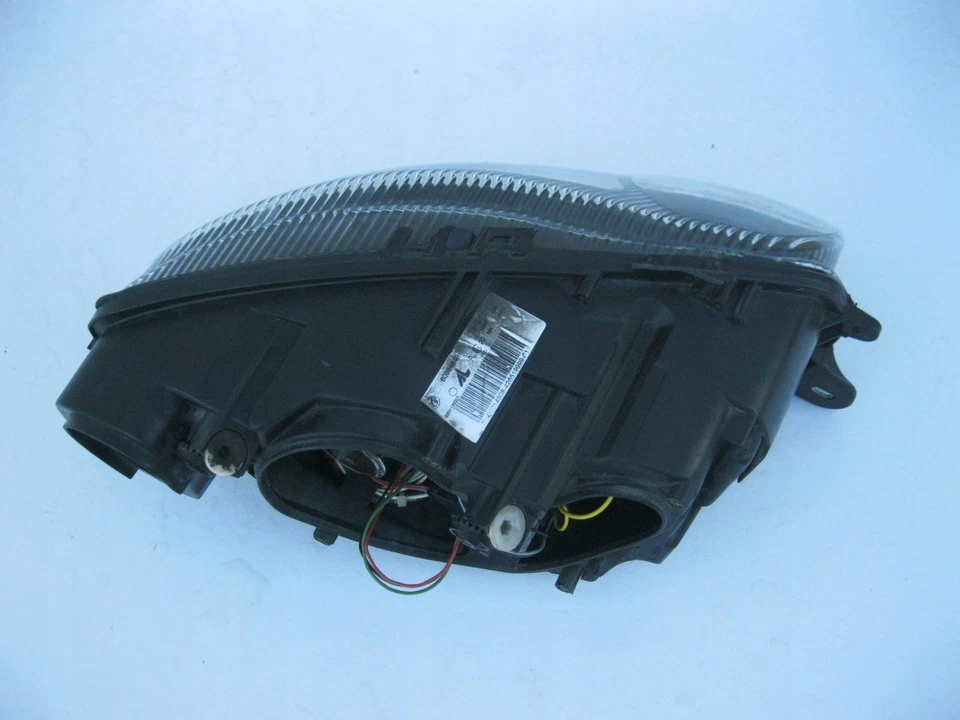 Frontscheinwerfer Alfa Romeo 147 Typ 937 Bi-Xenon Links Scheinwerfer Headlight - Bild 3 von 4