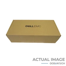 New/Open Box Dell EMC 550W 80+ Platinum Normal Flow PS N3248TE N2248X 097PT