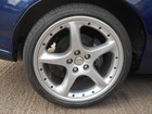 Jaguar XK8 XKR 20 Alloy Wheels + Tyres Detroit MXD6156 Set of 4 1996 2006