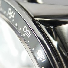 TAG HEUER Carrera Chronograph Day Date Caliber 16 CV201AG.BA0725 SS Used 6