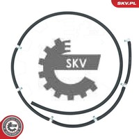 Esen SKV 54SKV331 Schlauch FüR Leckkraftstoff FüR Mercedes-Benz