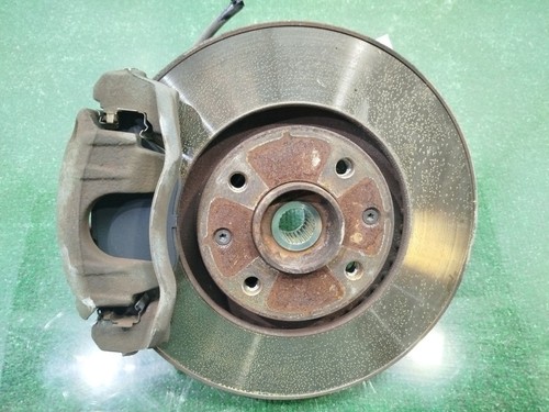 364690 mangueta delantera izquierda para PEUGEOT 207 SW 1.6 16V 2007 9310281 - Imagen 4 de 12