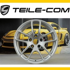 Jantes Porsche CAYMAN