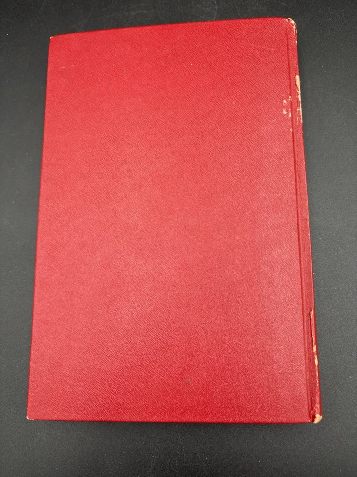 Sportsman's Encyclopedia 1947 2nd Print Outdoor Life Hunt Fish Camp - Image 2 of 4