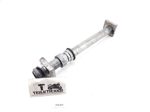 Suzuki TL 1000S Steckachse Hinten Achse Radachse Hinterrad Hinterradfelge TL1000