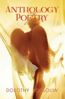 Anthology Of Poetry Dorothy Rossouw Taschenbuch Kartoniert / Broschiert Englisch