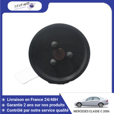 Pompe direction assistée Mercedes CLASSE C