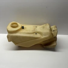 14 - 16 YAMAHA YZ 250 450 F FX OVERSIZED IMS FUEL GAS TANK NATURAL COLOR 2.5 GAL