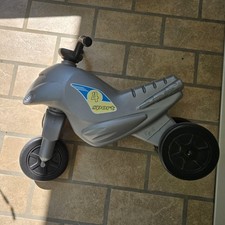 Kinder Motorrad (Dreirad)