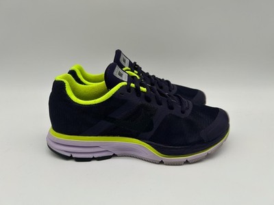 Nike Pegasus 30 Damen Sneaker Lila EUR 38