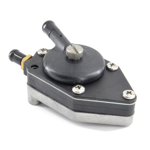 Fuel Pump For 385784 395712 Johnson Evinrude 25 35 50 65 70 75 85 88 90 100 hp - Foto 5 di 12