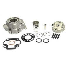 ATHENA Zylinder 44,5 mm 65ccm f&uuml;r Kawasaki KX 2002-2021 Zylinderkit 1 St.