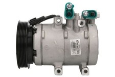 Klimakompressor Hs18 für Hyundai Santa FE I SM Sonata IV EF 2.0 2.5 2.7 98-08