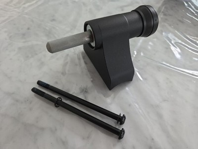 Proform 505 CST Treadmill Fold Up Latch Works Perfectly 