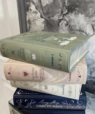 Wooden Book Storage Box Secret Keepsake Jewellery Hidden Shelf Decor Reader Gift