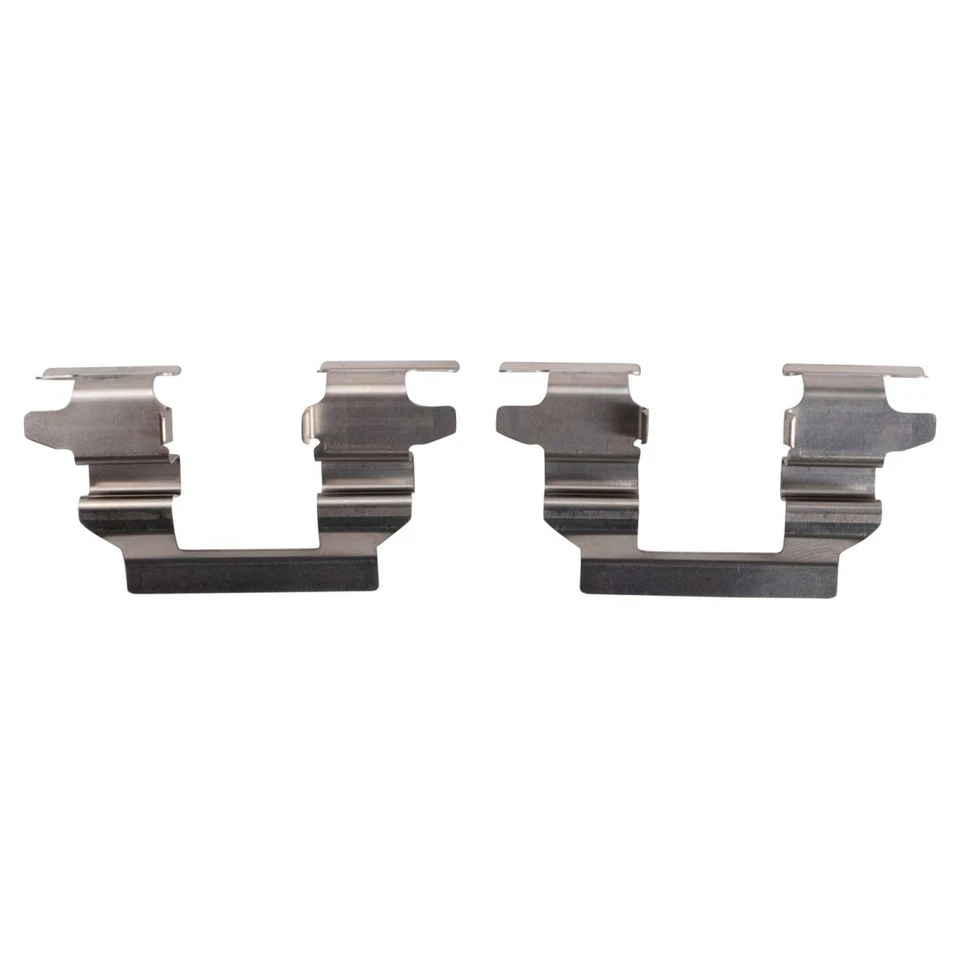 Juego de pinzas de freno para Nissan Rogue 2014-2018 Foto 4 de 4