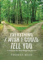 Thomas Reed | Everything I Wish I Could Tell You | Taschenbuch | Englisch (2023)