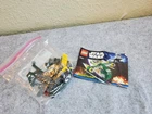LEGO Star Wars Bounty Hunter Assault Gunship 20021, Bounty Hunter, Complete