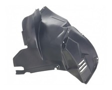 Set Radhausschale Verkleidung Kotfl&uuml;gel mit Clip Satz f&uuml;r Mercedes W168 97-04