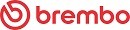 Hinterachse Brembo P 30 153 Bremsbelagsatz, Scheibenbremse FüR Genesis,Hyundai,K