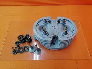 BMW R60 Zylinderkopf links 3015