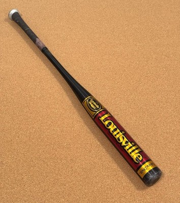 Vtg 1920s 30s De Ville Slugger Professional Model 1229 Baseball Bat 31 Rare