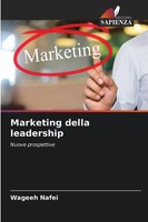 Wageeh Nafei | Marketing Della Leadership | Taschenbuch | Italienisch (2025)