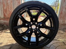 Bmw Oem 995m Black Wheels 19x8 Lightly Used Bmw Oem 995m Black Wheels 19x8 Lightly Used