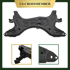 New Front Subframe Cradle K-Frame Crossmember Suspension for Toyota Rav4 00-05